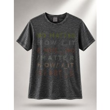 Superfly Erkek T-Shirt