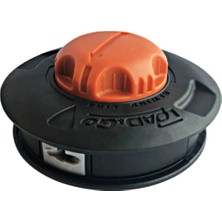 Kayıket Otomatik Tırpan Başlığı Stihl Uyumlu