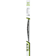 EstoreBox Valeo First Silecek Honda Civic x Hb (2017-2022), Hyundai I30 (2016 Sonrası), Renault Kadjar (20