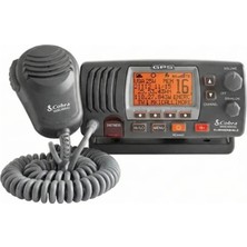 Aselsan MR-F77B Gpsli Sabit Deniz Telsizi Dahili Gps (Kdo)