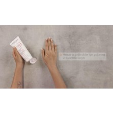 Sensibio Ds+ Hassas Ciltler Yağlı Pullanma Karşıtı Arındırıcı Temizleme Jeli B6 Vitamini 200 ml