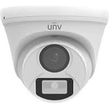Uniwiz UAC-T115-F28 5mp 2.8 mm Hd Sabit Ir Kamera Ahd Dome Kamera (Kdo)