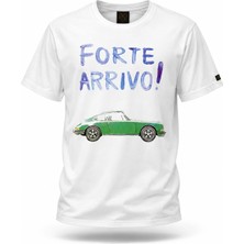 Superfly Erkek T-Shirt SPF2222591 Spf.42