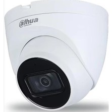 Dahua HAC-HDW1200TQ-0280B 2mp 2.8 mm Lens Ahd Dome Kamera (Kdo)