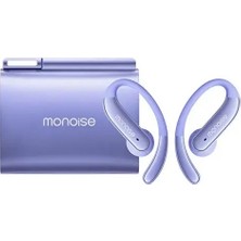Monoise P-Q13 Yapay Zeka Destekli Kulaklık