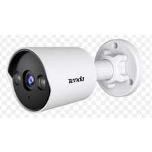 Tenda TC3B24C 4mp 4mm Lens Smart Full-Color Ip Bullet Kamera (Kdo)