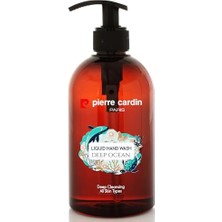 480 ml – Deep Ocean - Sıvı Sabun - Derin Okyanus