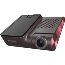 Hikvision AE-DC8322-G2PRO 3" Ekranlı ve Wi-Fi Gpsli 2160P Araç Içi Kamera (Kdo)
