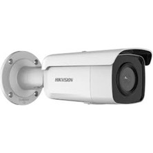 Hikvision DS-2CD2T26G2-4I 2 Mp 4 mm Acusende Lens Ir Ip Bullet Kamera (Kdo)