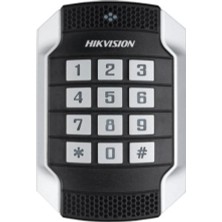 Hikvision DS-K1104MK Mifare Kart Okuyucu Keypad (Kdo)