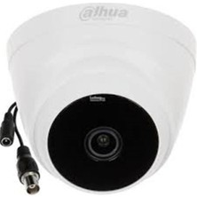 Dahua HAC-T1A21-U-0280B 2mp 2.8mm Hdcvı 20 mt Dome Kamera (Kdo)