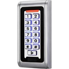 Nova MSC-02P IP66 Şifrematik Okuyucu (Kdo)
