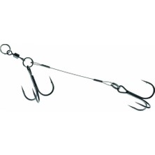 Daiwa Prorex Screw In Assist Hook