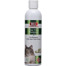 EstoreBox Bio Petactive Biopetactive Aloevera Özlü Şampuanı 250ML