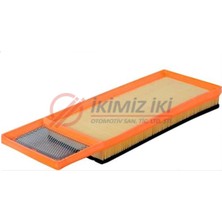 İkimiz İki Hava Filitresi Linea Fiorino Nemo 08- 1.3 Mtj