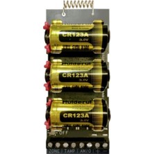Hikvision Ds-Pm1-L1-We Single Input Transmitter (7-24V Dc Besleme) (Kdo)