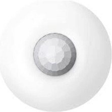 Hikvision DS-PDCL12-EG2-WE Kablosuz Alarm - Pır Tavan Dedektörü (Kdo)