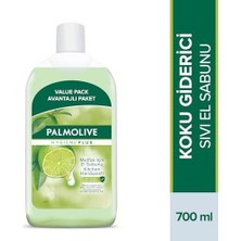 Mutfak Için Koku Giderici Sıvı El Sabunu 700 ml