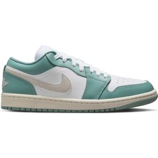 Nike Air Jordan 1 Low 'white/cannon' Kadın Basketbol Ayakkabısı   DC0774-138