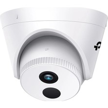 Tp-Link Vigi C400HP-4 3mp Dome Ip Kamera (Kdo)