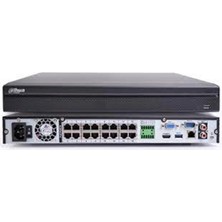 Dahua NVR4216-16P-4KS2 16 Kanal Poe Nvr Kayıt Cihazı (Kdo)