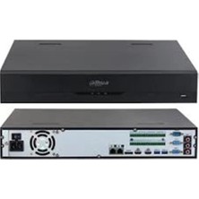Dahua NVR5432-EI 32 Kanal Nvr Kayıt Cihazı (Kdo)