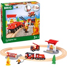 EstoreBox Brio - 33815 Itfaiye Seti