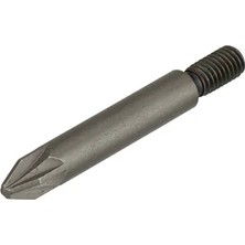 Selfbuysell Tomax Yivli Vidalı Bits Uç PH2X45 (10 Adet)