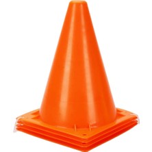 Uravas Store S00040013 Futbol Oyun Aks.kuka 18CM.4LÜ 2R.24D-SUN