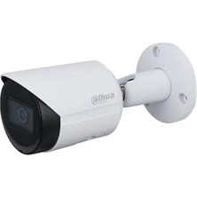 Dahua IPC-HFW2441S-S-0360B 4mp 3.6mm Starlight Wizsense Poe Ip Bullet Kamera (Kdo)