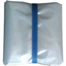 İnterbag Interbag Naylon Branda 8X10 M