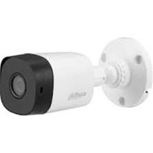 Dahua HAC-B1A21U-A Mp 3.6mm Hdcvı Ir Bullet Kamera Dahili Mikrofon (Kdo)