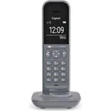 Gigaset CL390 Hands Free Dect Telsiz Telefon (Kdo)