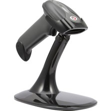 Sunlux XL-6200A 1d Lazer Barkod Okuyucu USB Ayaklı