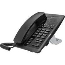 Fanvil H3W Ekransız Poe Wifi Ip Siyah Telefon (Kdo)