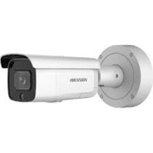Hikvision DS-2CD2626G2-IZS 2 Mp 2.8-12 mm Motorize Lensli Bullet Ip Kamera (Kdo)