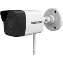 Hikvision DS-2CV2021G2-IDW1 2mp 2.8mm 30MT IP66 Poe H.265+ Dahili Mikrofon Wifi Bullet Ip Kamera (Kdo)