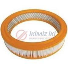 İkimiz İki Hava Filitresi Dkş