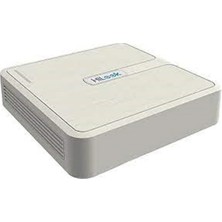 Hilook DVR-108G-M1 8 Kanal 1 HDD Dvr Kayıt Cihazı (Kdo)