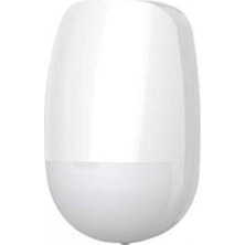 Hikvision DS-PDP15P-EG2-WE Kablosuz Pır Dedektör (Kdo)