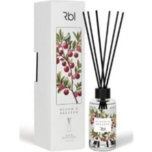 Rebul Çubuklu Oda Kokusu Bloom&breathe 100 ml (Kdo)