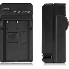OEM EN-EL9A Şarj Cihazı, Nikon En-El9, EN-EL9A Batarya Ile Uyumlu