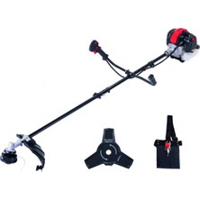 OEM Benzinli Motorlu Tırpan PBC520,