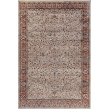 Gabardin Halı 7/24 Koleksiyonu 1247 Kmk