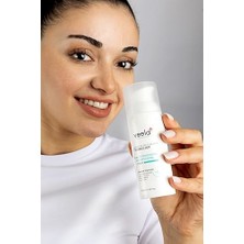 Veela 24 Saat Etkili Günlük Yoğun Nemlendirici Krem – Multi-Protection Moisturizing Cream | Yaşlanma Karşıtı & Hücre Yenileyici Bakım