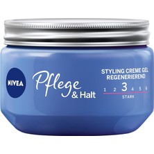 OEM Care + Hold Cream Gel 150ML Saç Jeli