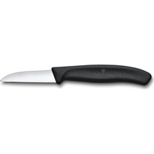 OEM Swiss Classic Sebze Bıçağı, Düz Kesim, 6 cm