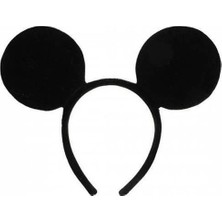 Aslanoğlu Store Mickey Mouse Tacı Fare Tacı