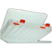 OEM Kendo Çift Taraflı Suni Yem Kutusu 17CM