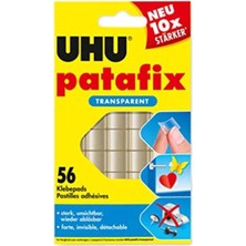 OEM Patafix - Şeffaf